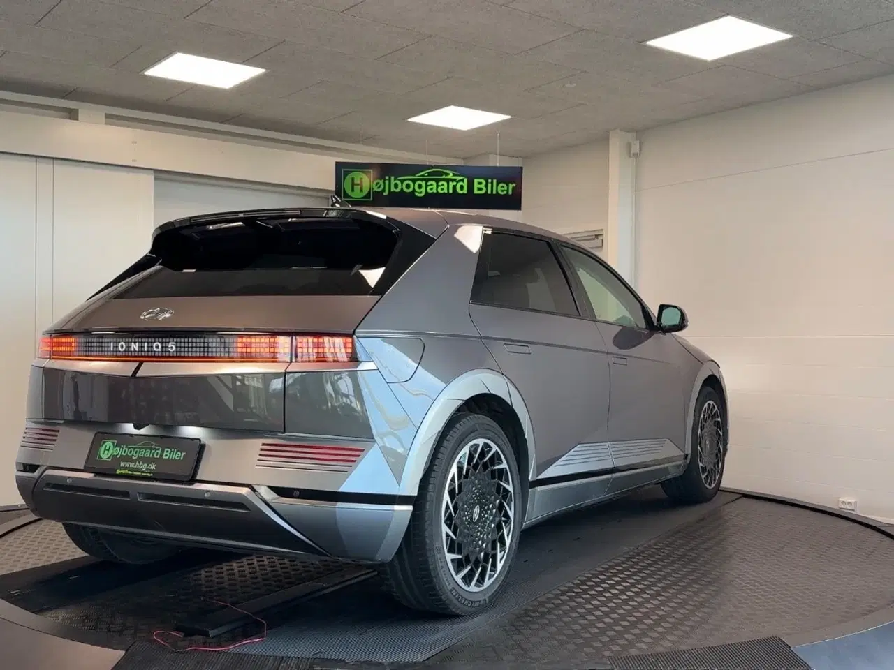 Billede 5 - Hyundai Ioniq 5 73 Techniq