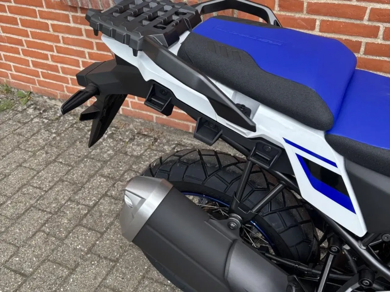 Billede 6 - Suzuki DL 1050 XT V-Strom