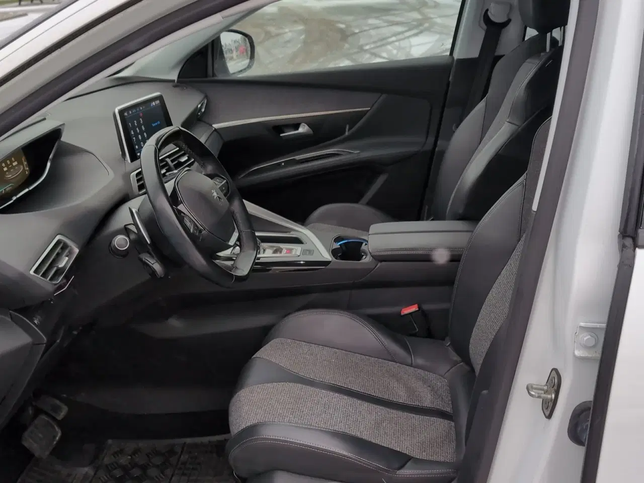 Billede 9 - Peugeot 5008 1,5 BlueHDi 130 Allure EAT8 7prs