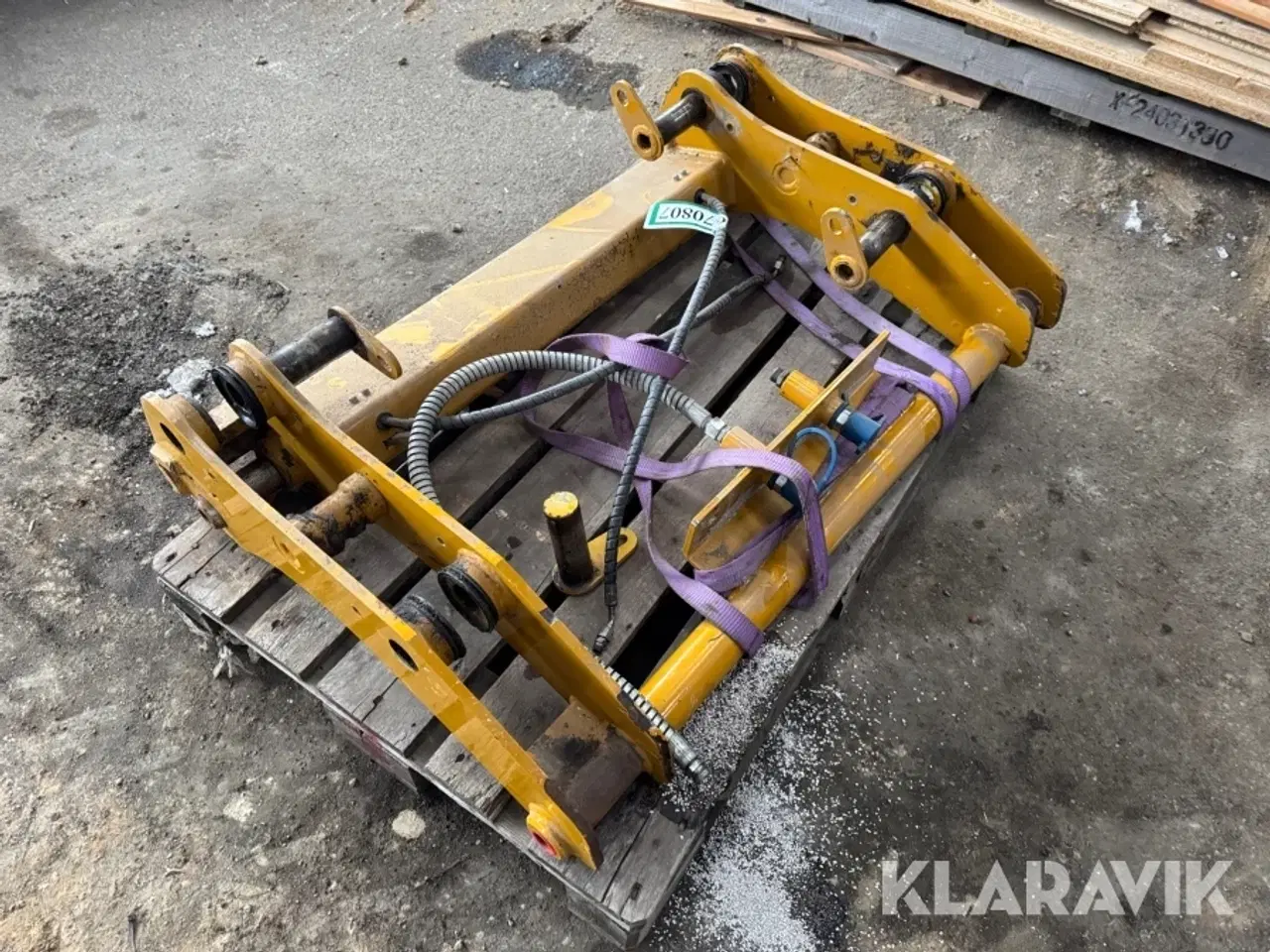 Billede 3 - Skrifte Stort BM