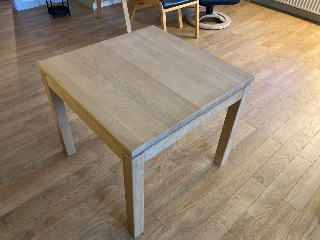 Billede 6 - Stuemøbler, sofasæt med sofabord 
