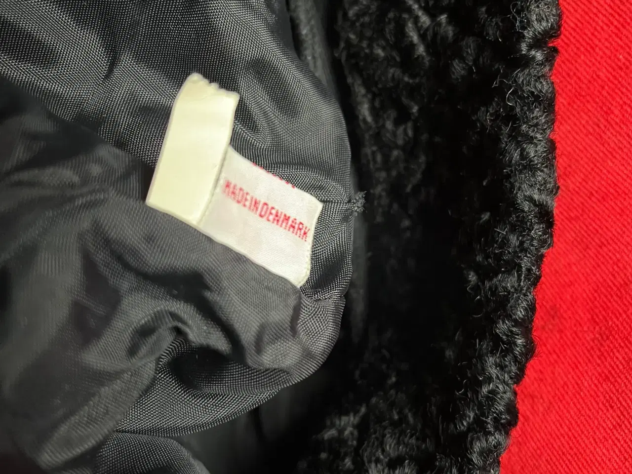 Billede 5 - Retro persianer-hat. Giv bud.