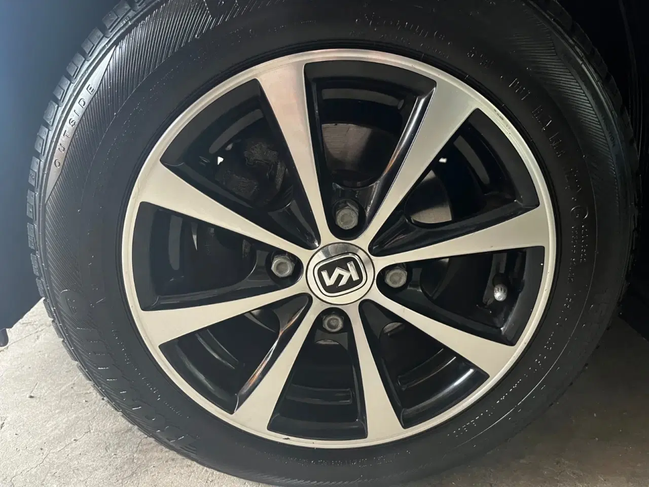 Billede 13 - Nissan Qashqai 1,5 dCi 115 Tekna+ DCT