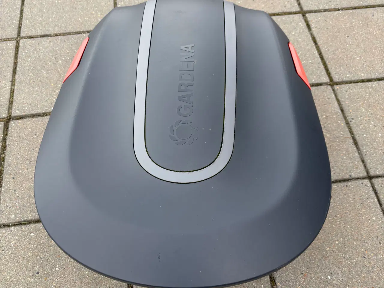 Billede 3 - Gardena Sileno smart 800