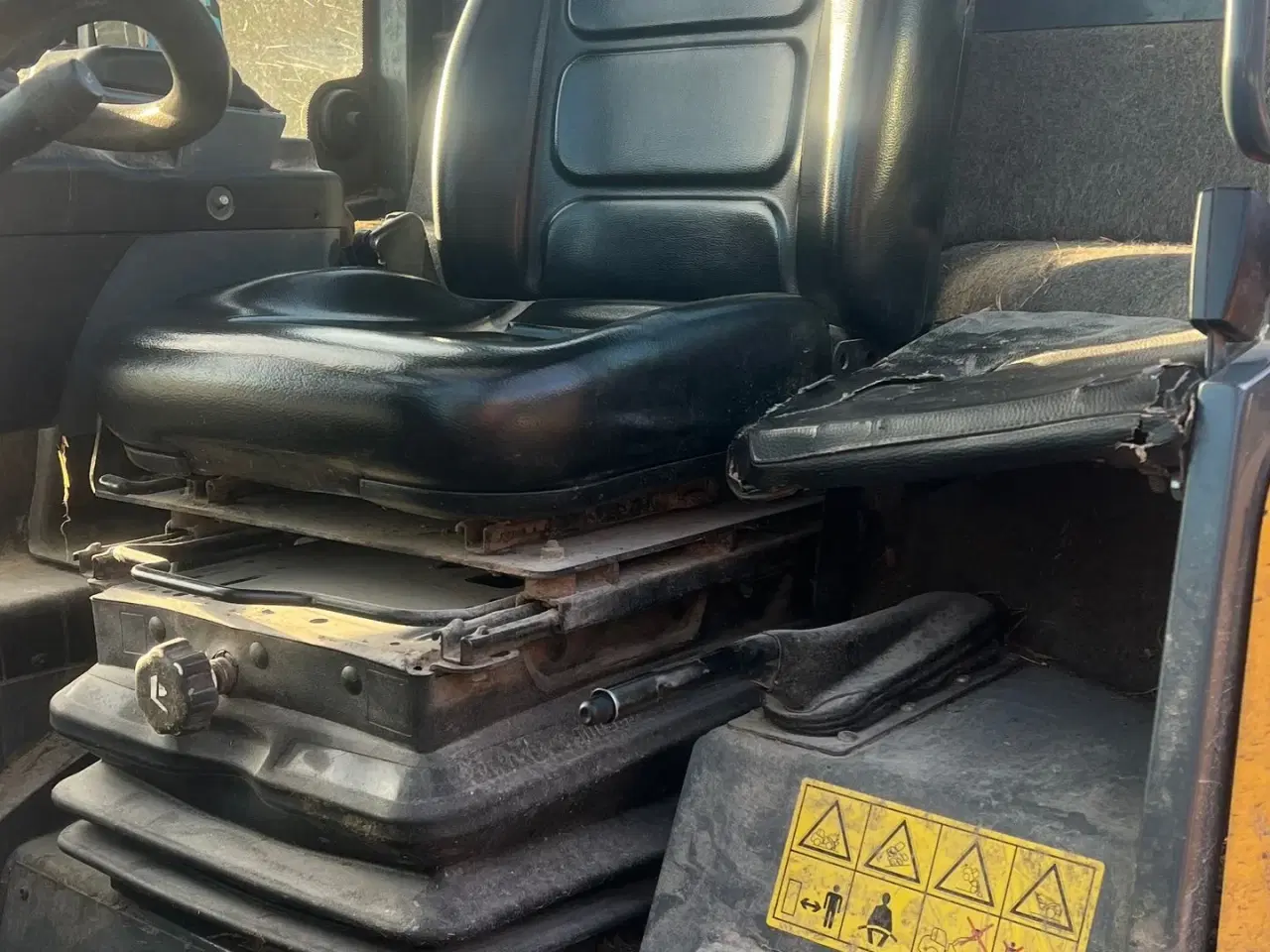 Billede 15 - Gehl AL 750