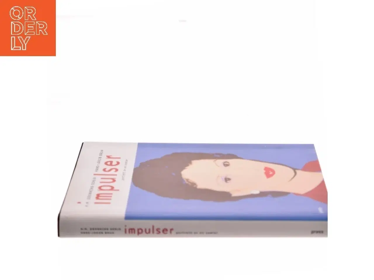 Billede 2 - Impulser af H.M. Dronning Sonja (Bog)