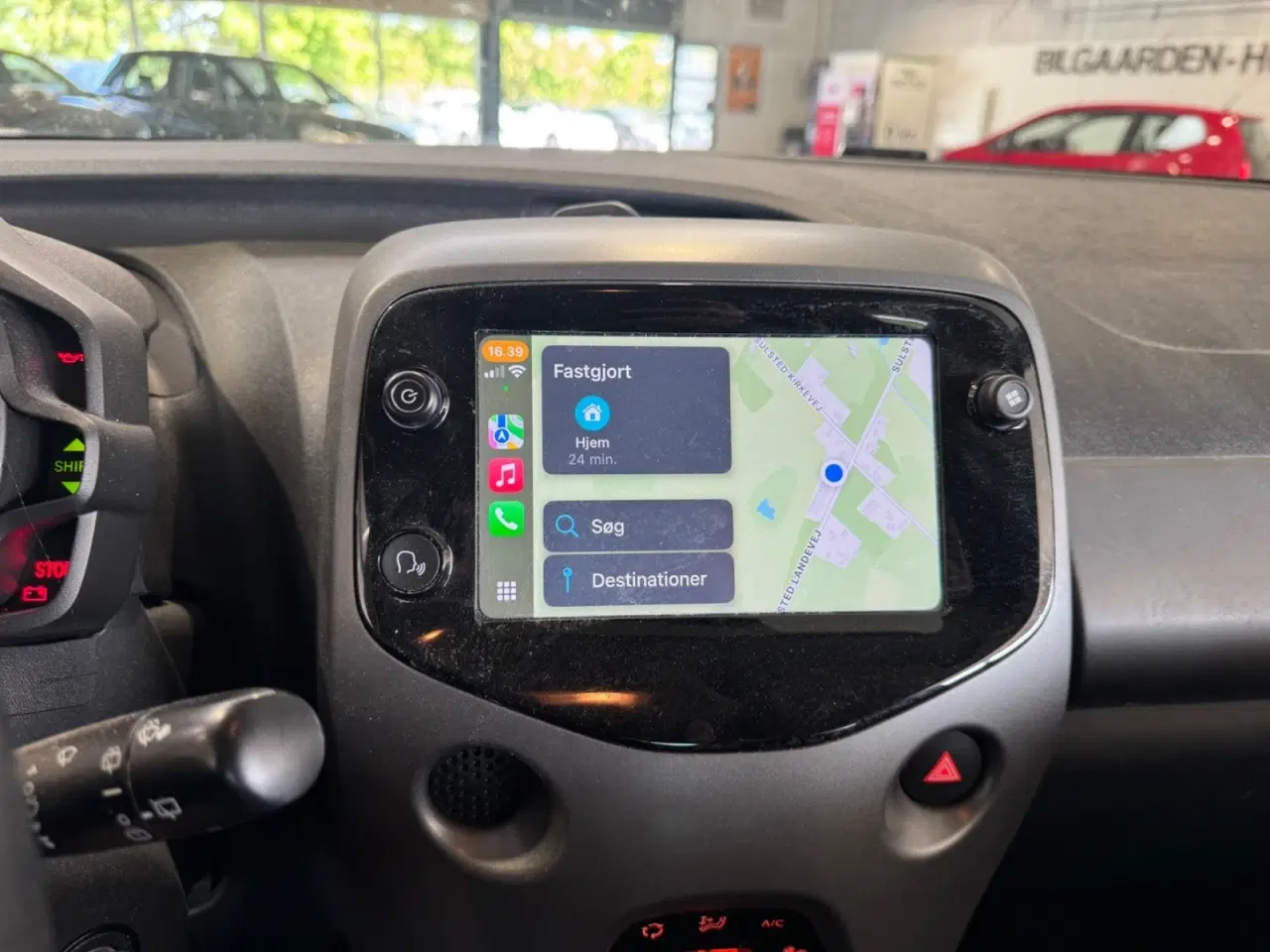 Billede 9 - Toyota Aygo 1,0 VVT-i x