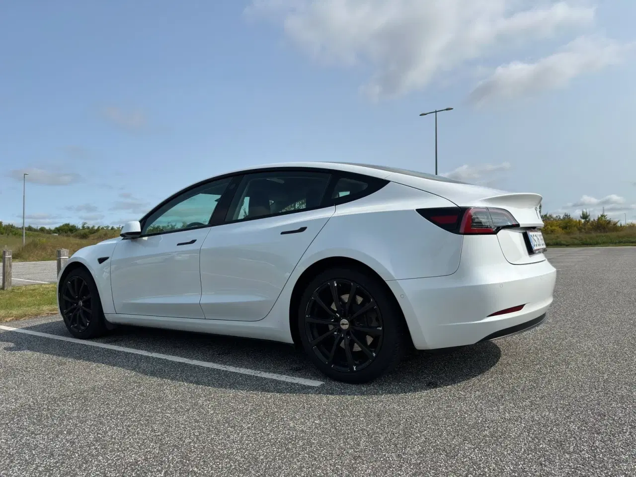 Billede 7 - Tesla Model 3  RWD