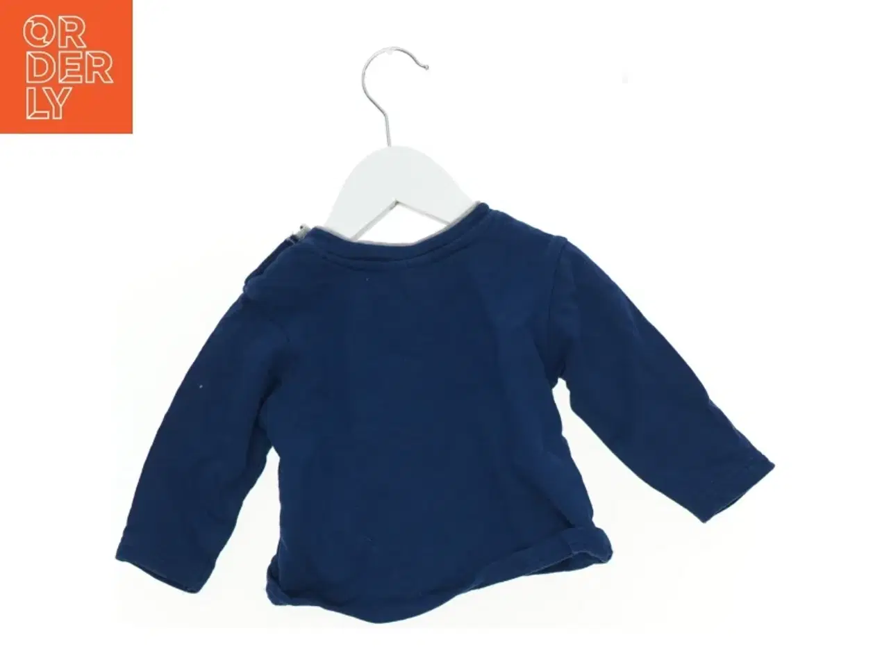Billede 2 - Sweatshirt fra Ergee (str. 74 cm)