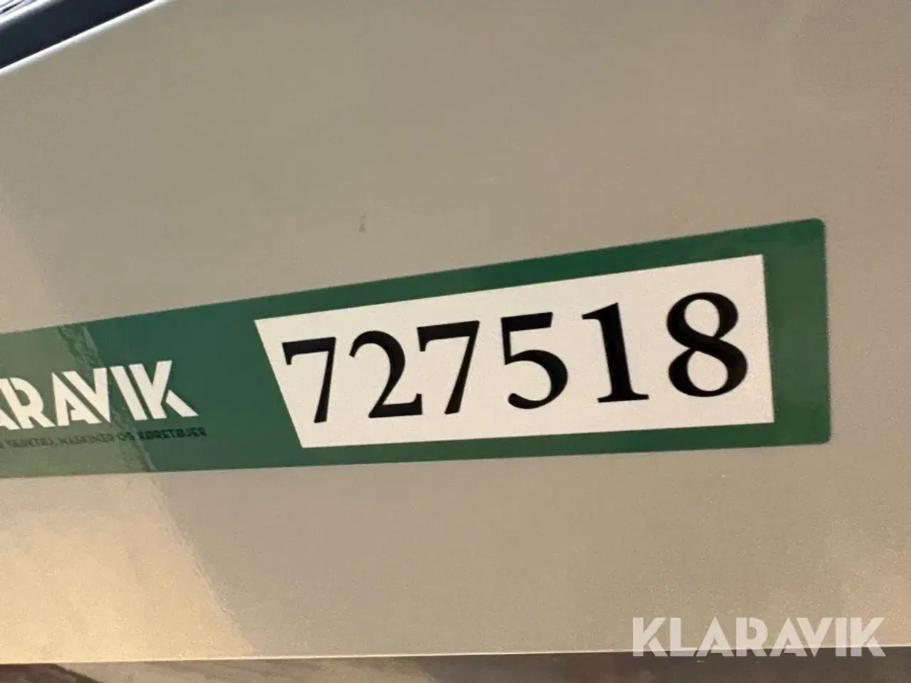 Billede 8 - Affugter Dantherm CDT 30