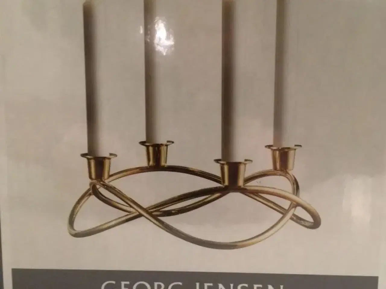 Billede 1 - Georg Jensen