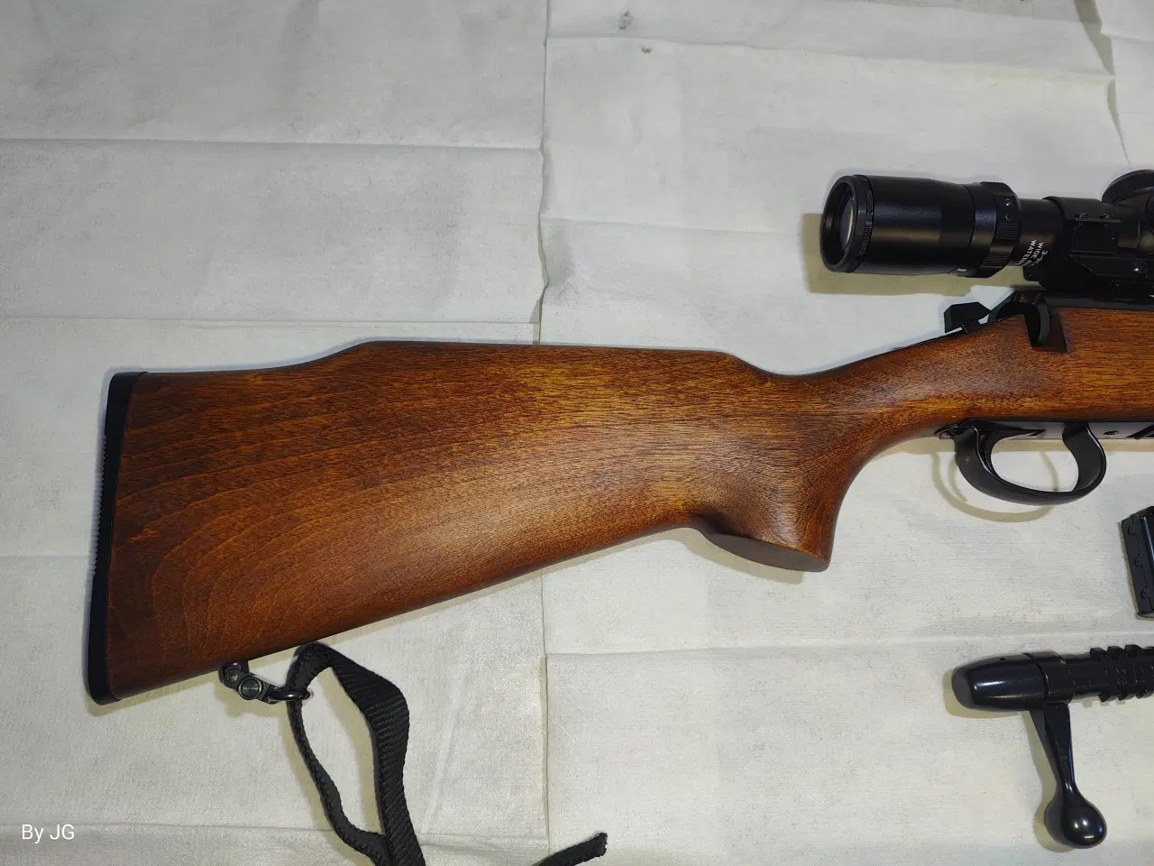 Billede 2 - Remington model 788 cal. 243