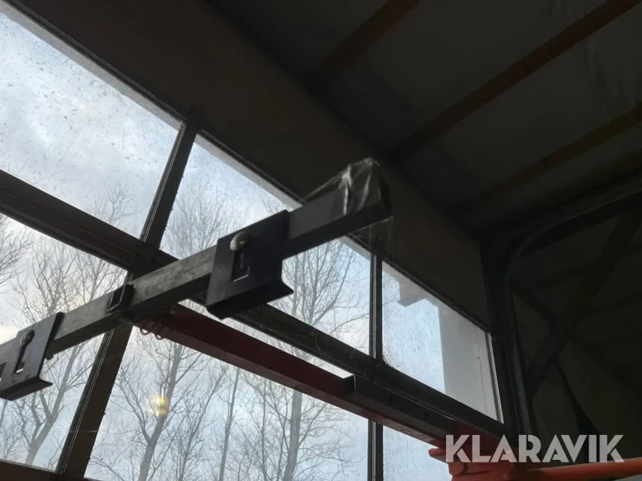 Billede 6 - Gipshejs