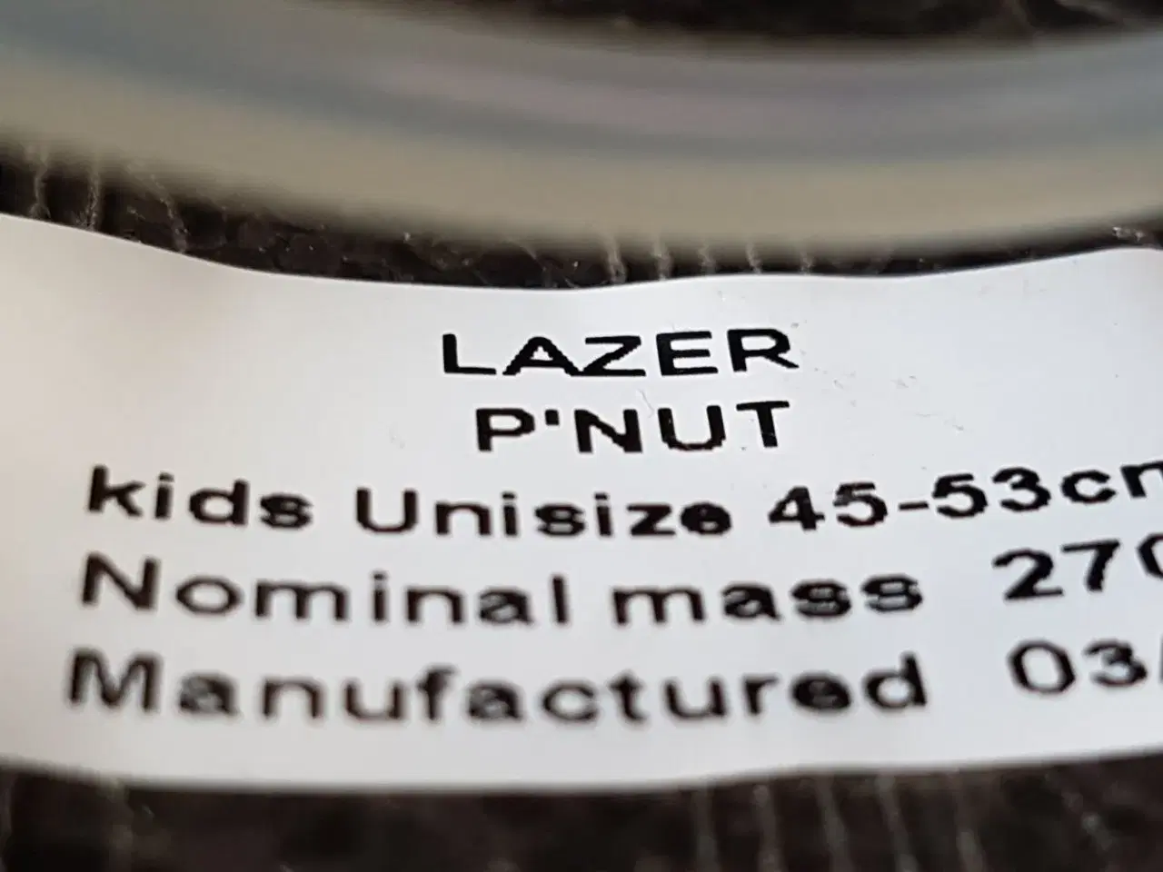 Billede 8 - Lazer P'nut