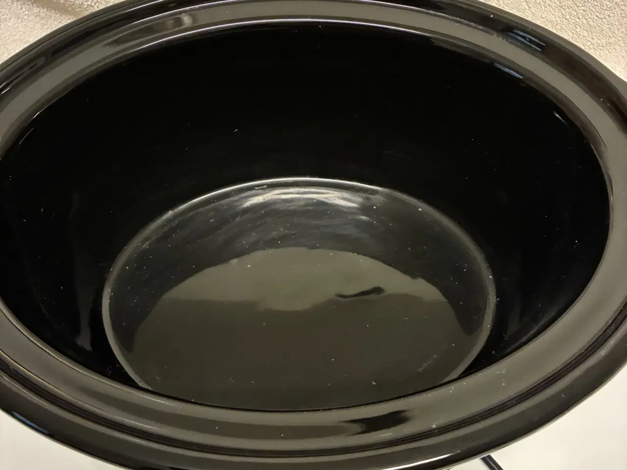 Billede 2 - Aicok Slowcooker