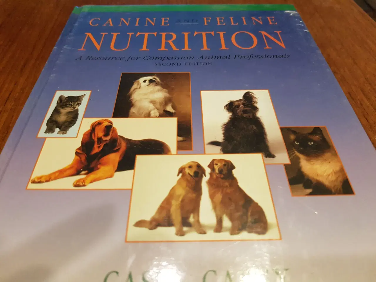 Billede 4 - Hvirvel dyr, Niels Haarløv, forskellige bøger