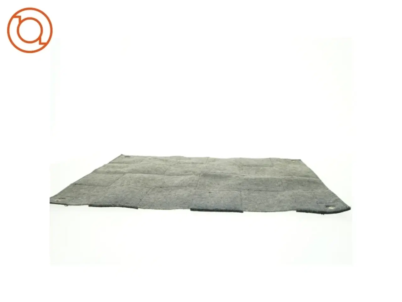 Billede 2 - Filtophæng til diverse småting (str. 64 x 44 cm)
