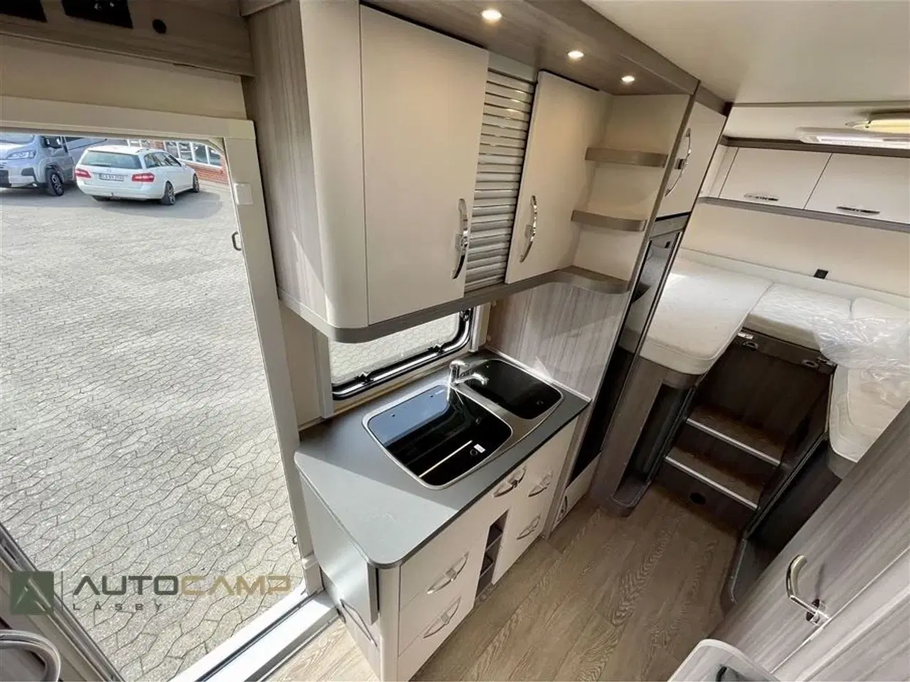Billede 7 - 2022 - Hobby Optima On Tour T65 GE
