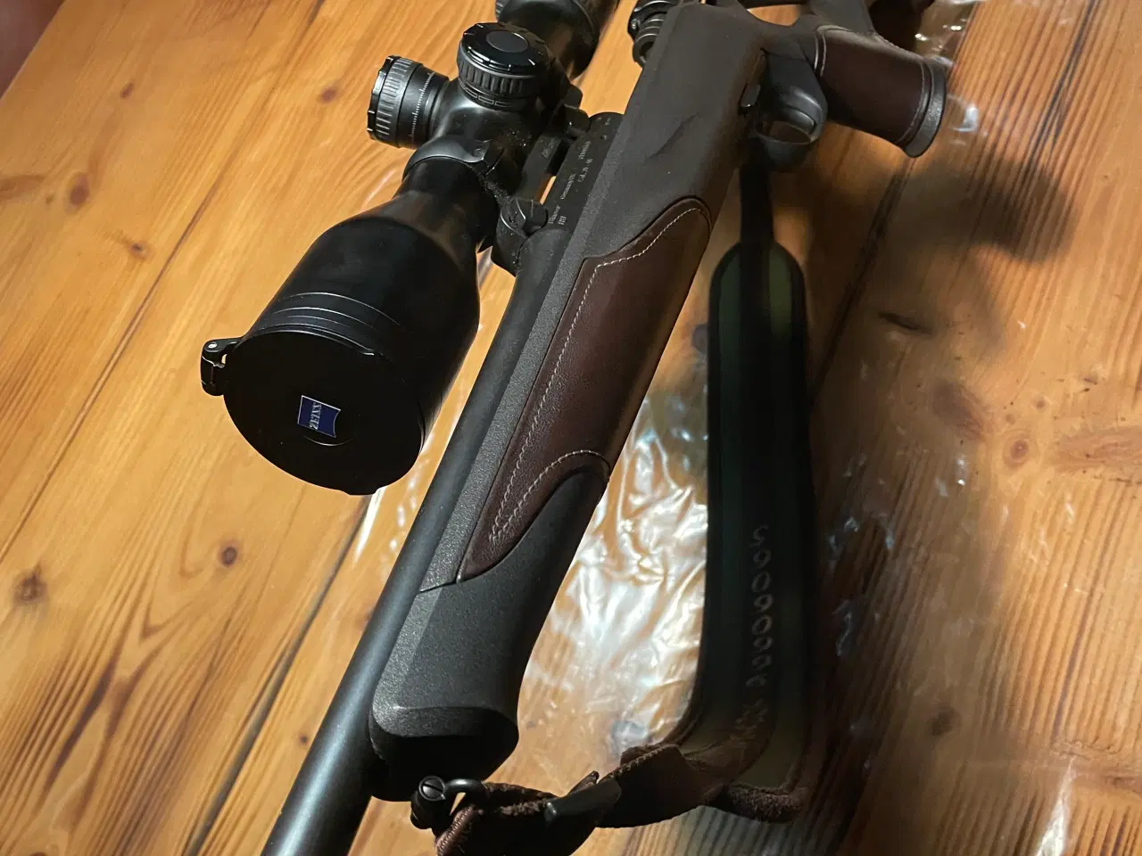 Billede 3 - blaser r8 professional success