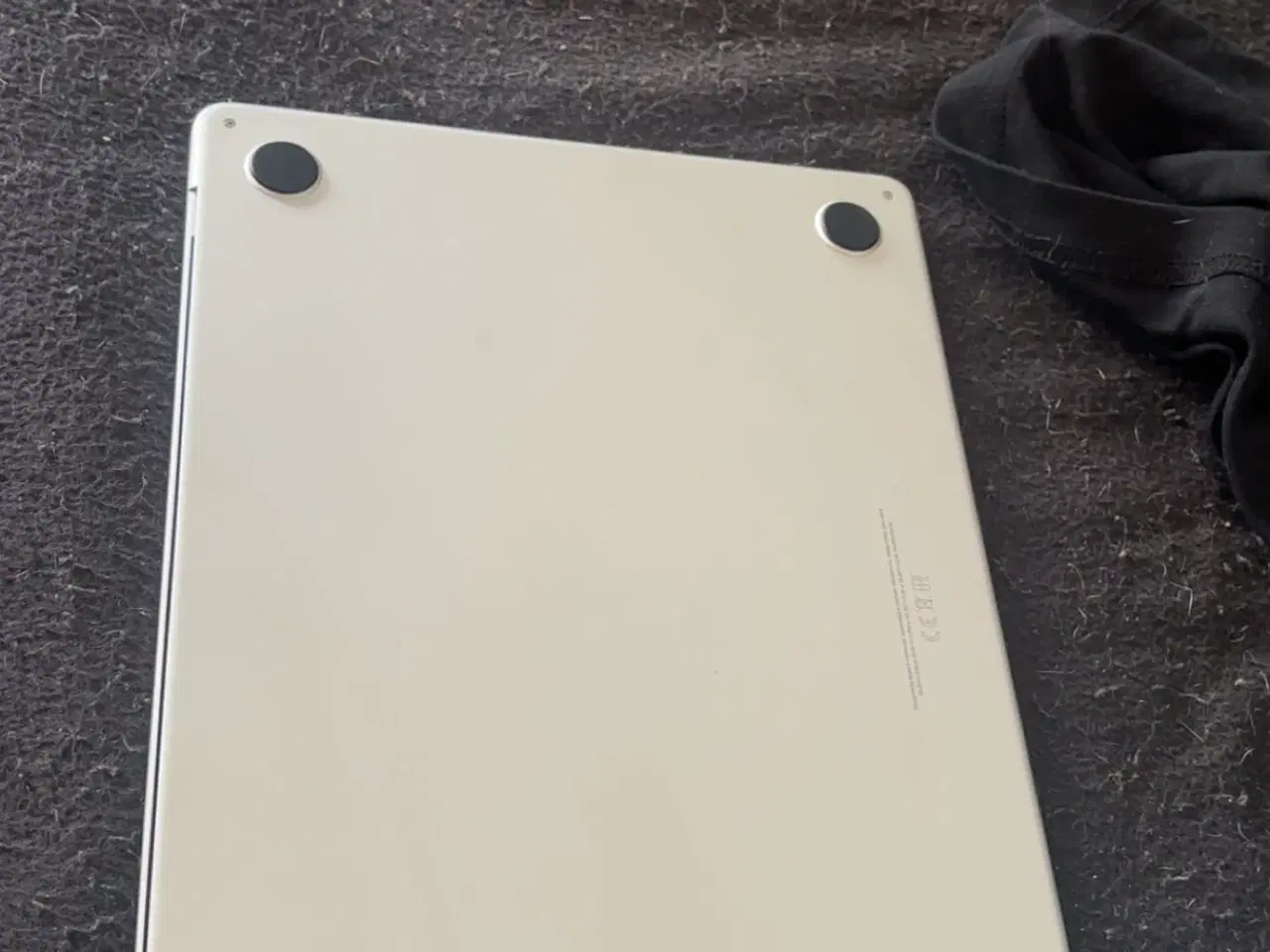 Billede 6 - MacBook næsten ik brugt. 3 måneder gammel 