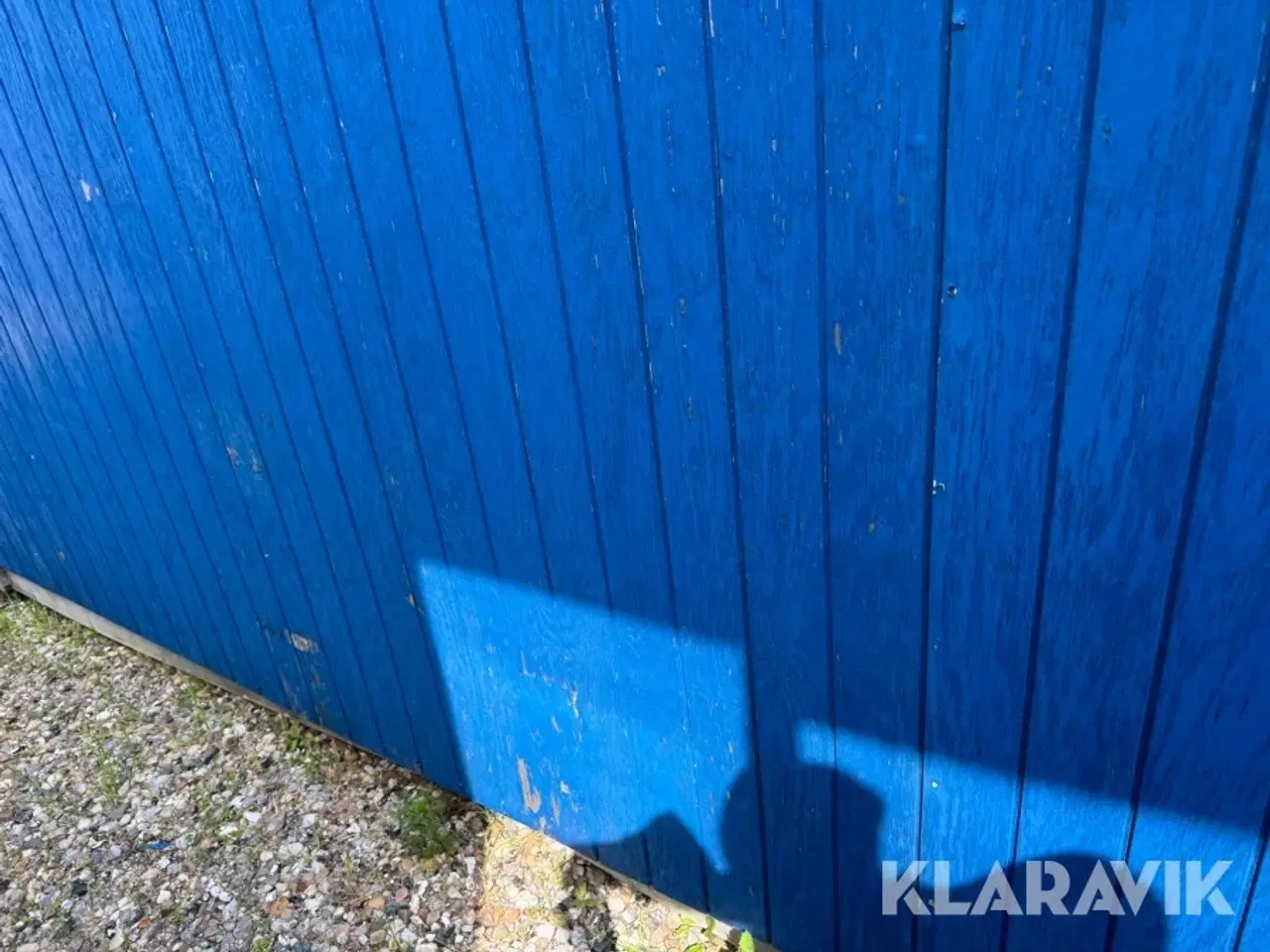 Billede 12 - Mandskabsvogn Scandibyg 10 mand 10 personers
