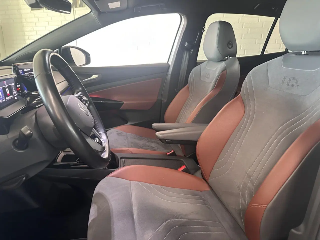 Billede 7 - VW ID.4 77 1ST Pro Performance