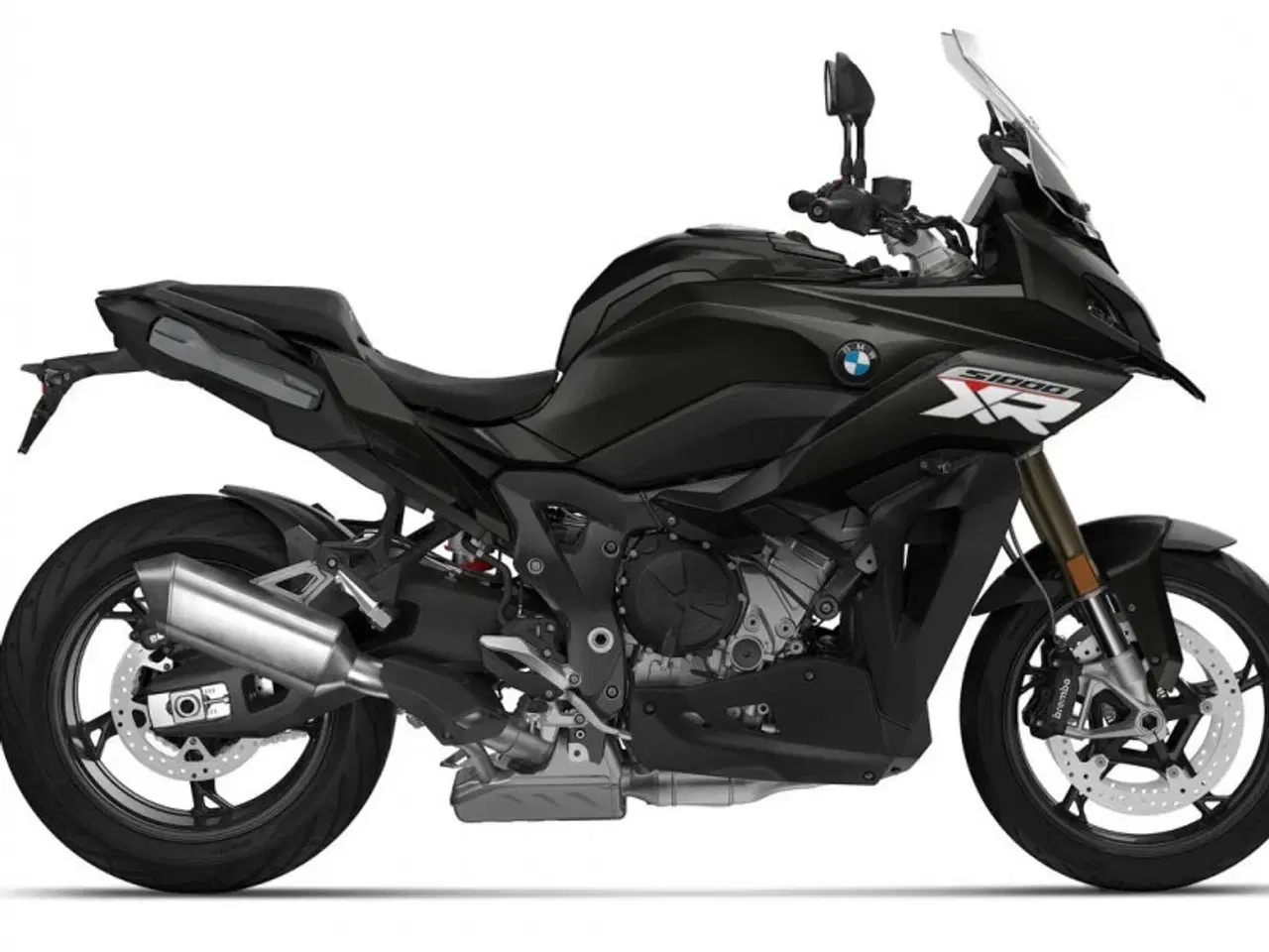 Billede 1 - BMW S 1000 XR