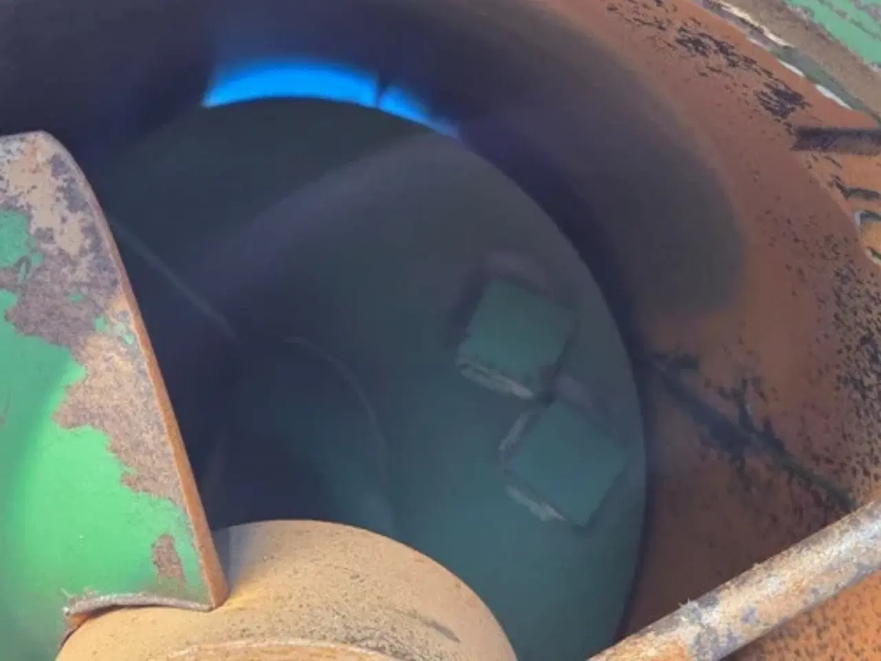 Billede 7 - John Deere S690 Tømmerør AH202240