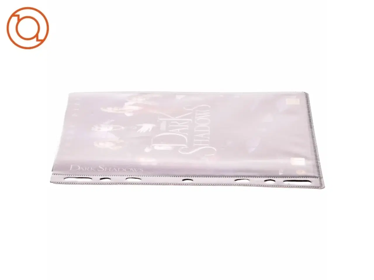 Billede 2 - Dark Shadows (DVD)