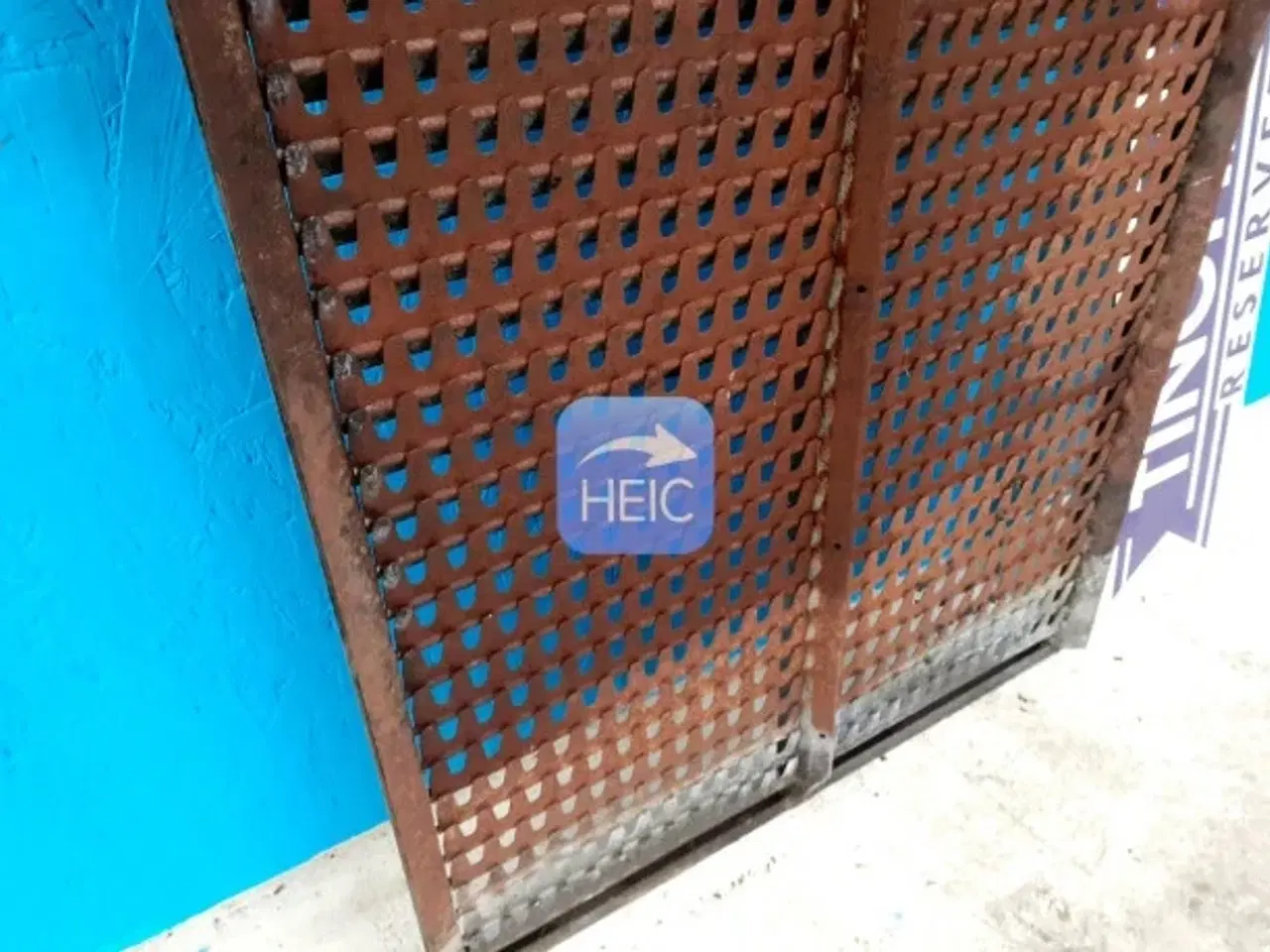 Billede 16 - Claas Lexion 570 Oversold 7564610