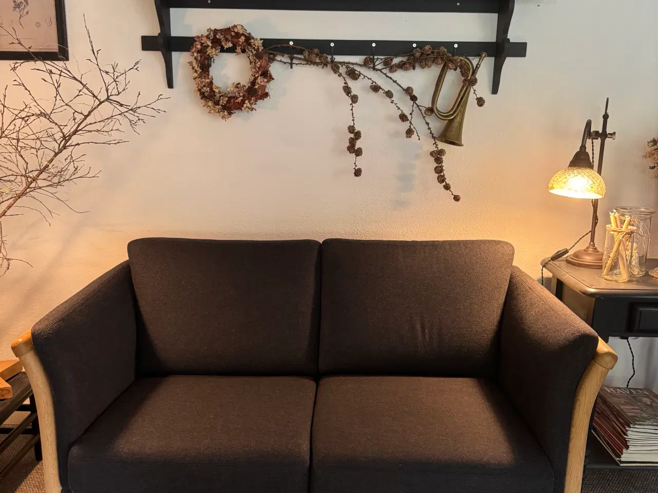 Billede 7 - Sofagruppe 3+2 
