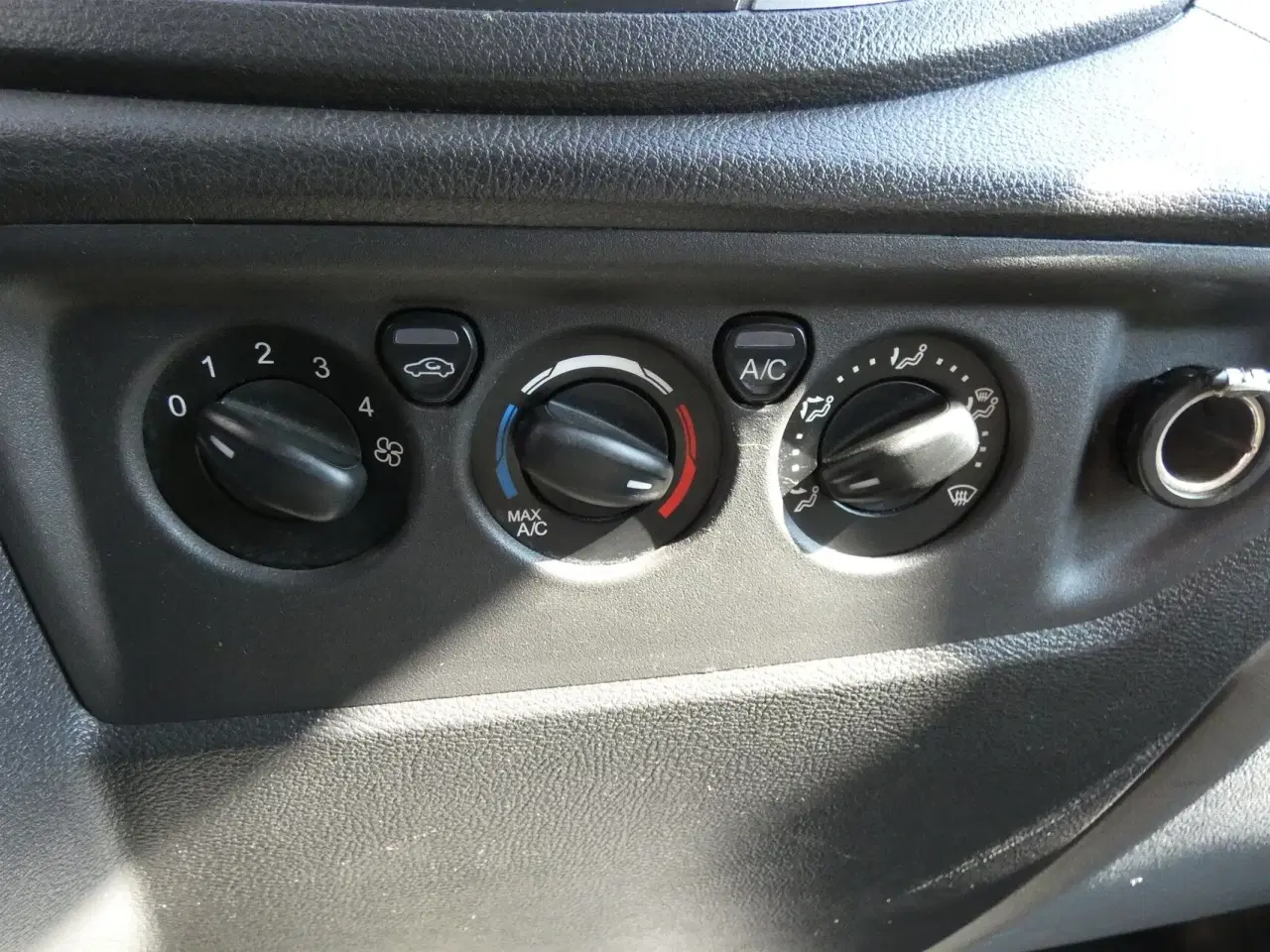 Billede 17 - Ford Transit 470 L4H3 2,0 TDCi Trend RWD 170HK Van 6g