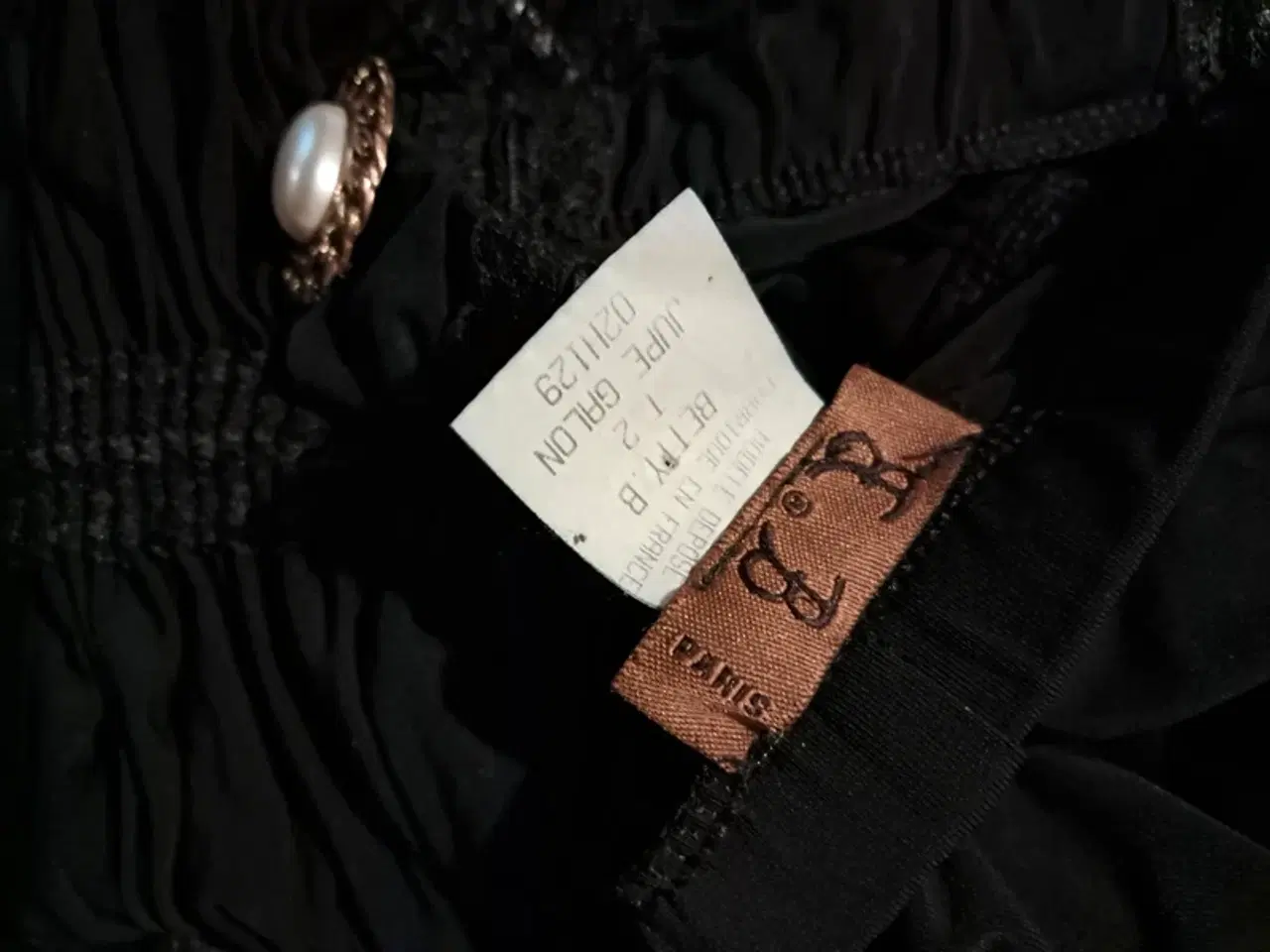 Billede 6 - B&B nederdel