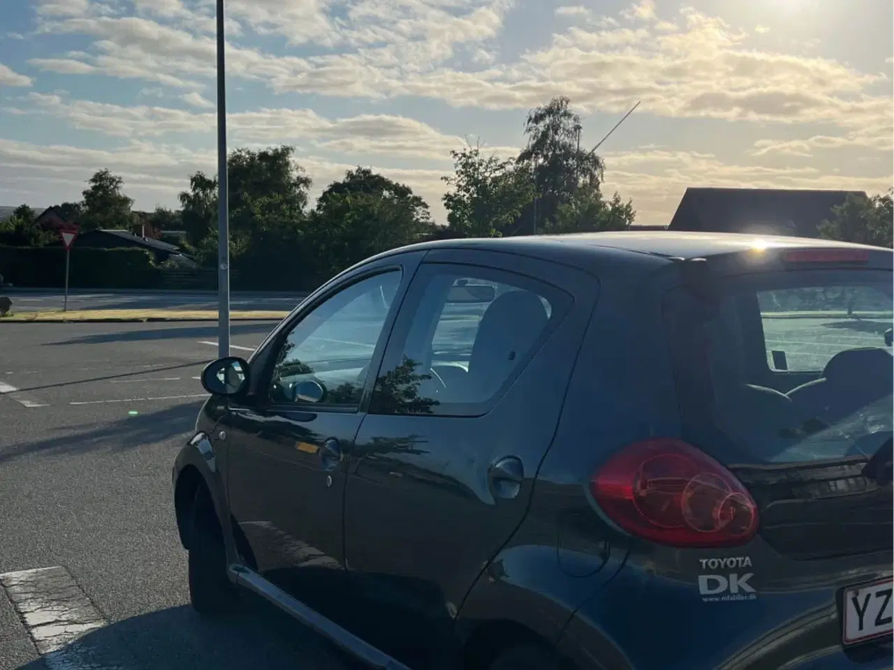 Billede 2 - Toyota Aygo 