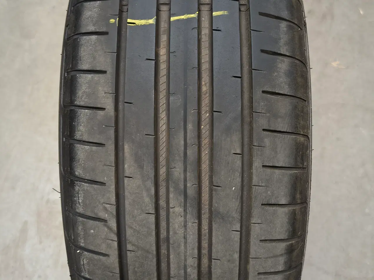 Billede 5 - Sommerdæk 215/55 R18 95T Goodyear