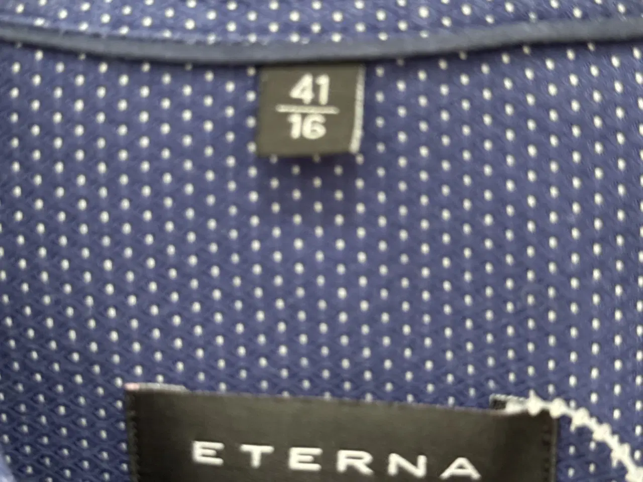 Billede 6 - Herreskjorte str 41. Eterna