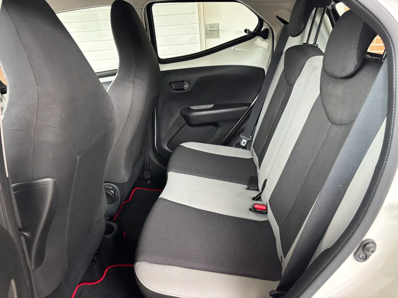 Billede 7 - Toyota Aygo 1,0 VVT-I X-Sky 69HK 5d 