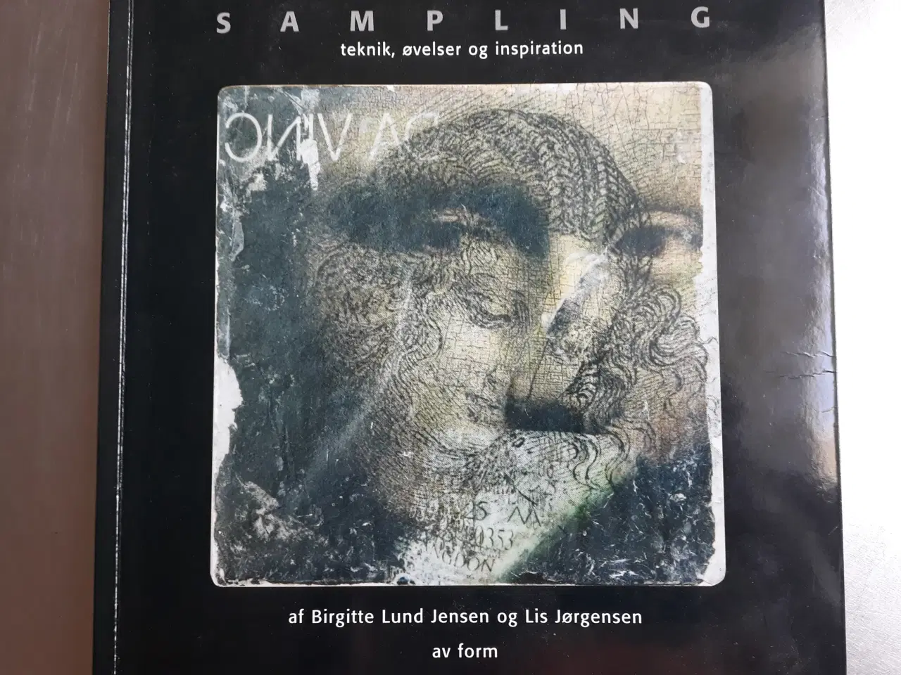 Billede 2 - 2 Studiebøger 