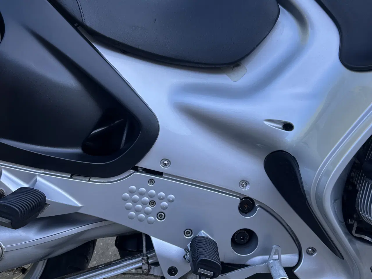 Billede 9 - BMW kvalitets touring 