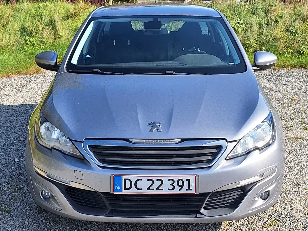 Billede 2 - Peugeot 308 1.6 Hdi sw