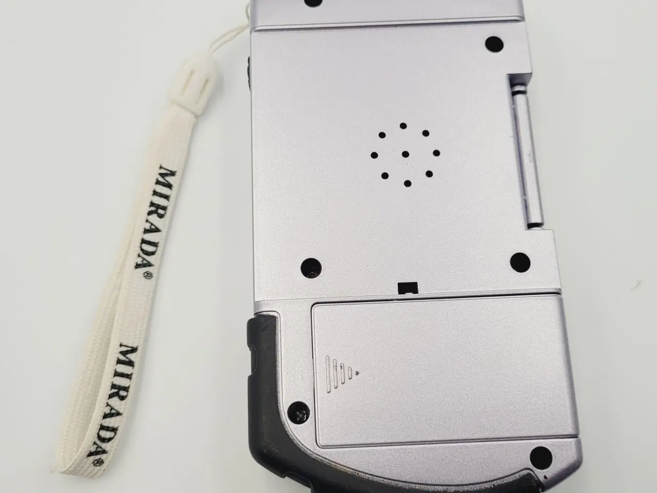 Billede 8 - ⭐️· 🕹️ Klassisk Håndholdt Spil - Tetris & Lygte