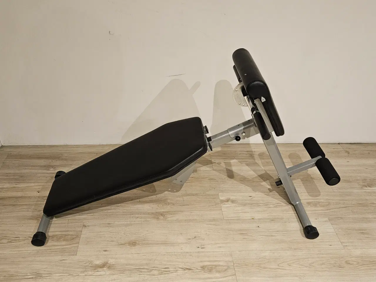 Billede 3 - Træningsbænk multi