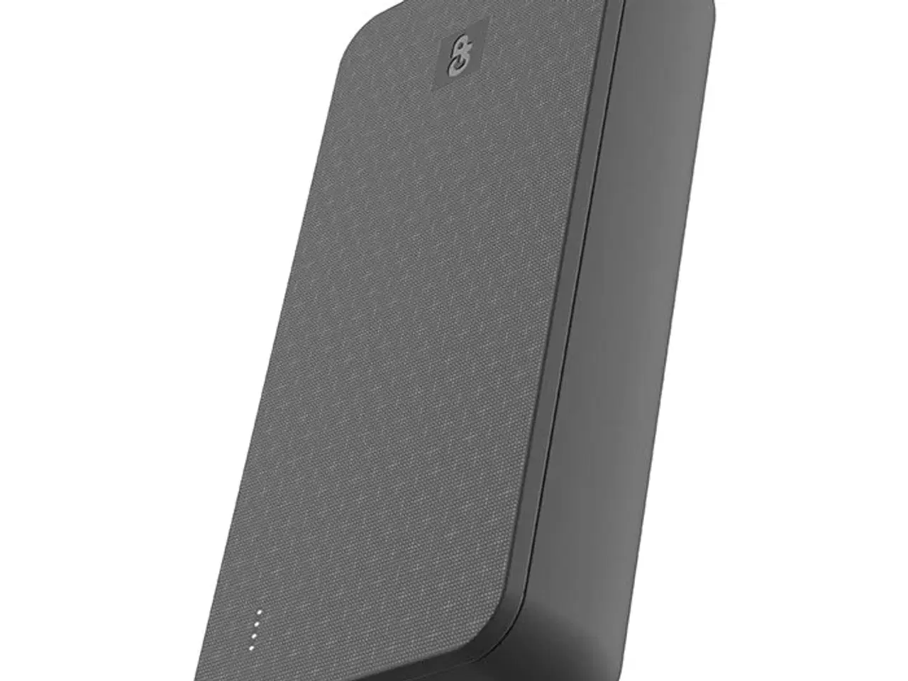 Billede 1 - GP Plus Series Powerbank 20000 mAh USB-A + USB-C