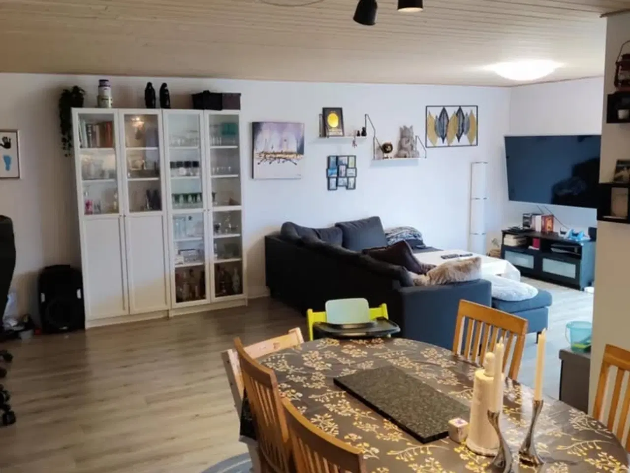 Billede 3 - Dejlig andelsbolig i Haderslev