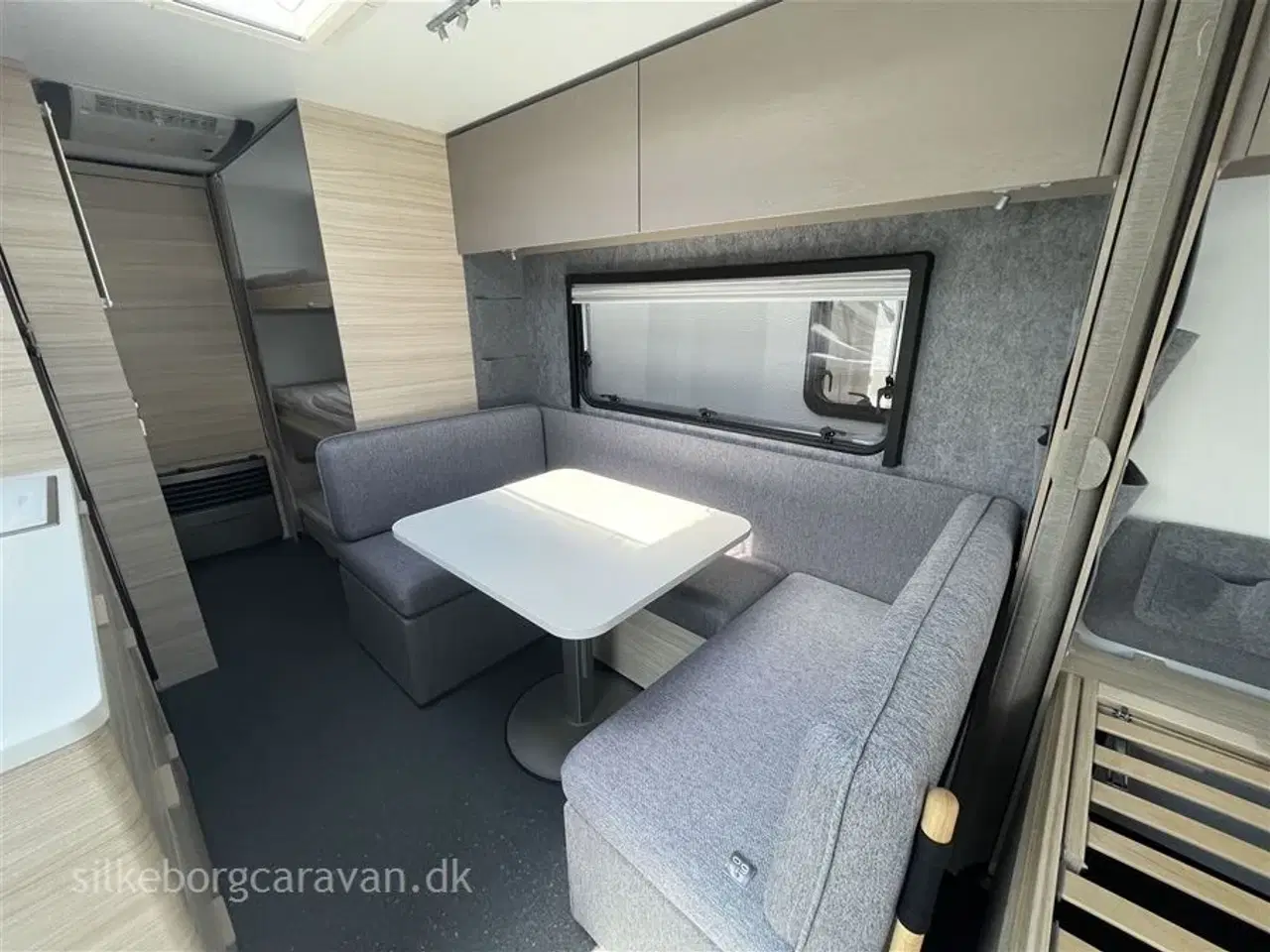 Billede 4 - 2026 - Adria Altea 552 PK