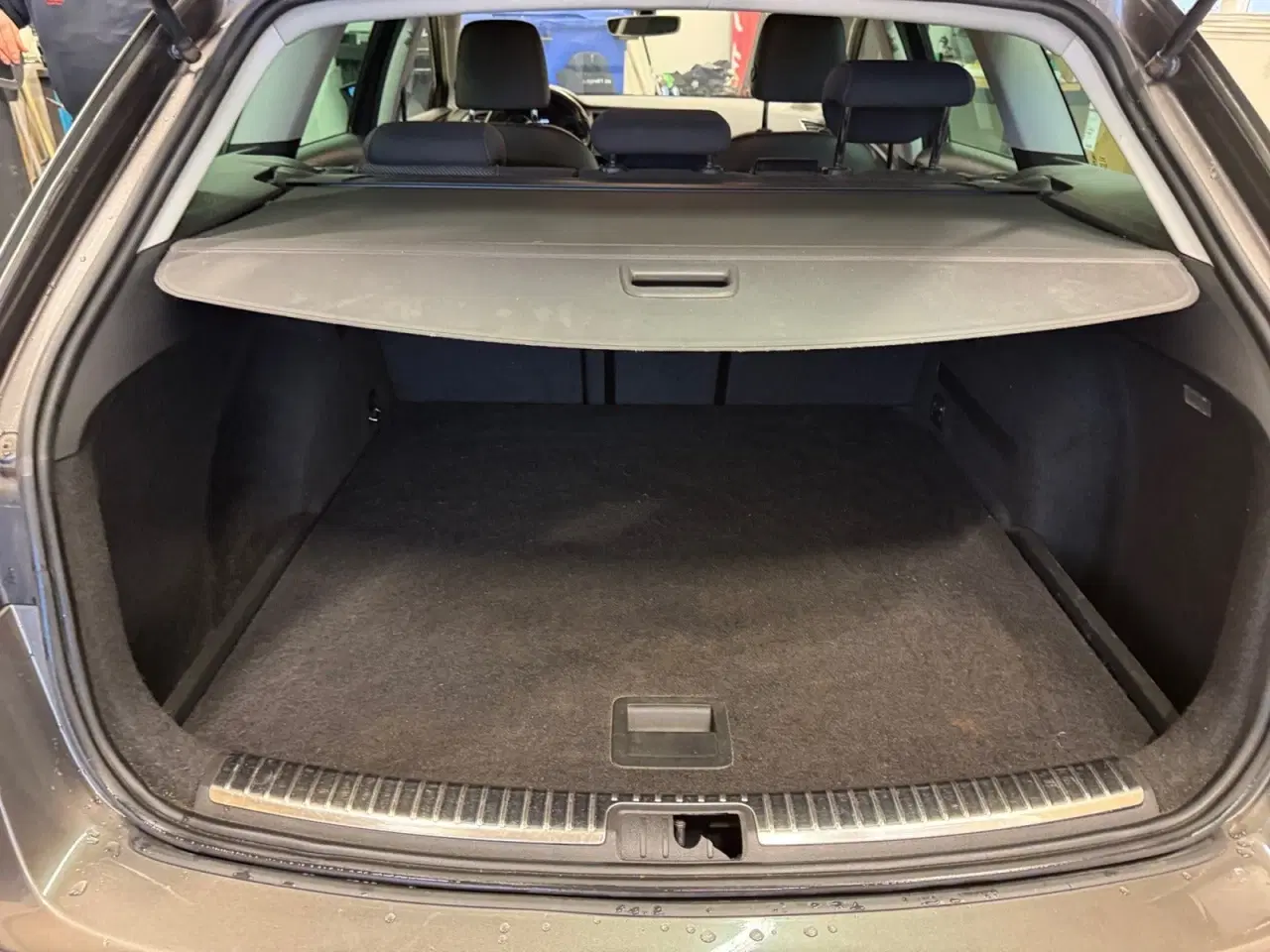 Billede 13 - Seat Leon 2,0 TDi 150 FR ST DSG