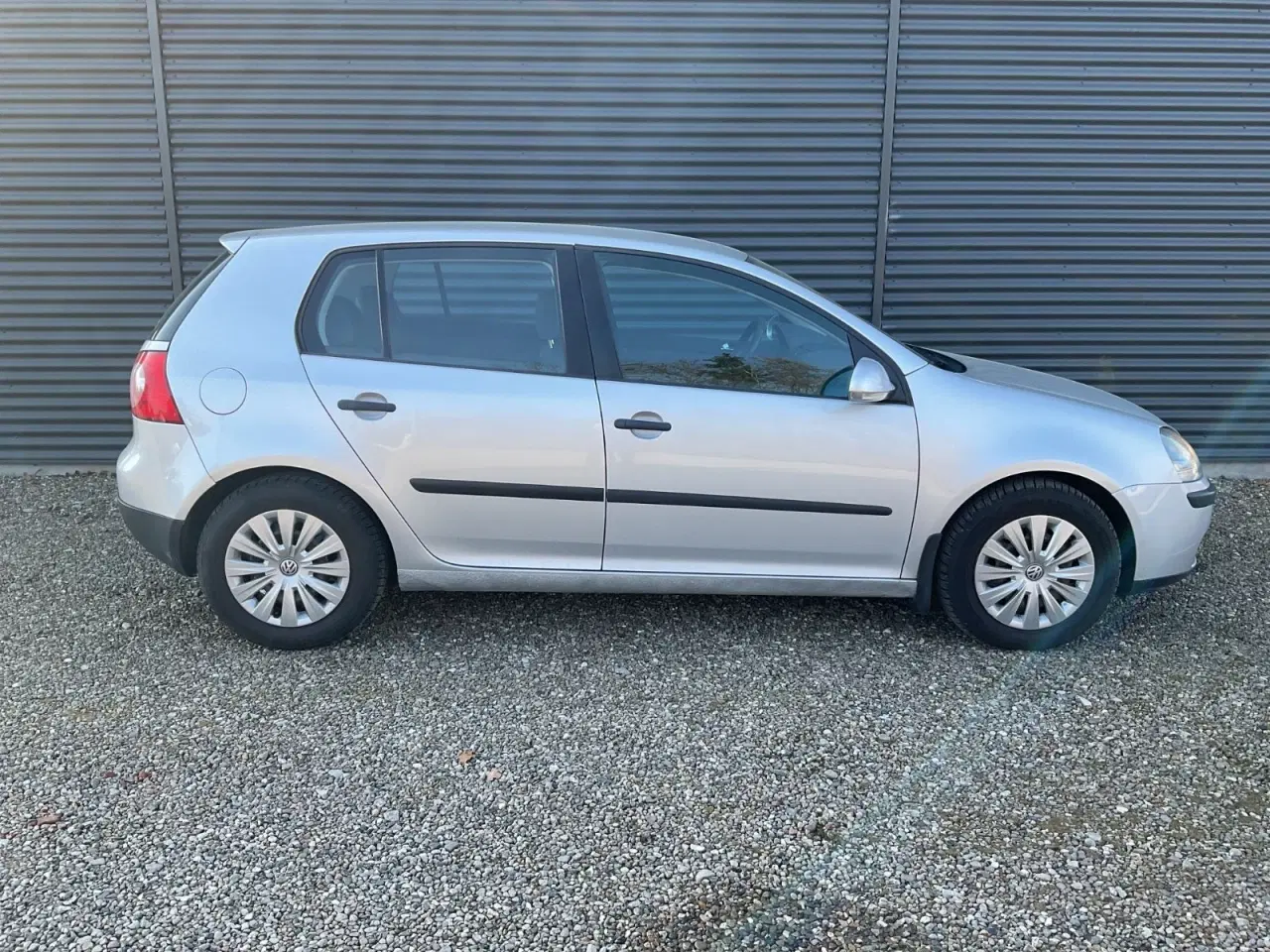 Billede 17 - VW Golf V 1,9 TDi 90 Trendline