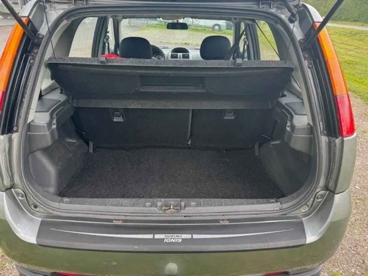 Billede 11 - Suzuki Ignis 1,3 