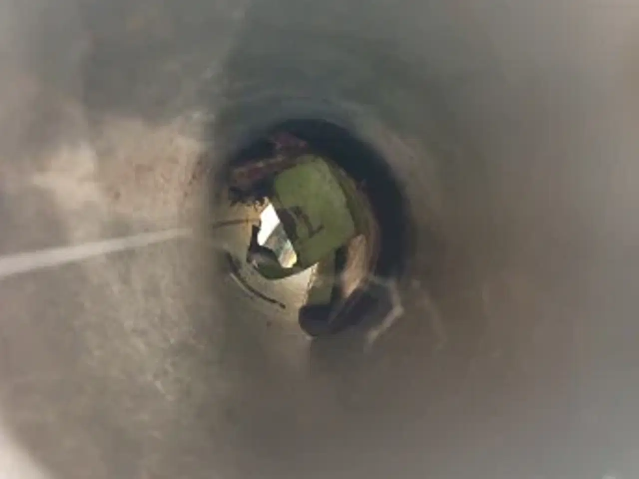 Billede 4 - Claas Commandor 116 Stråskiller