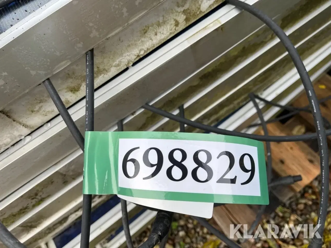 Billede 7 - Solceller Sharp ND-Q0E3E 12 styk